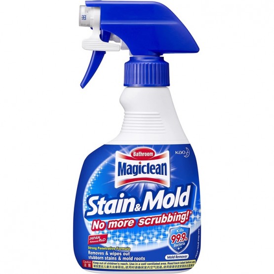 Magiclean Stain & Mold Remover 400ml